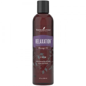 RELAXATION™ Massage Oil 舒放按摩油